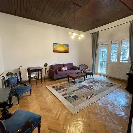 Central Apartamento *