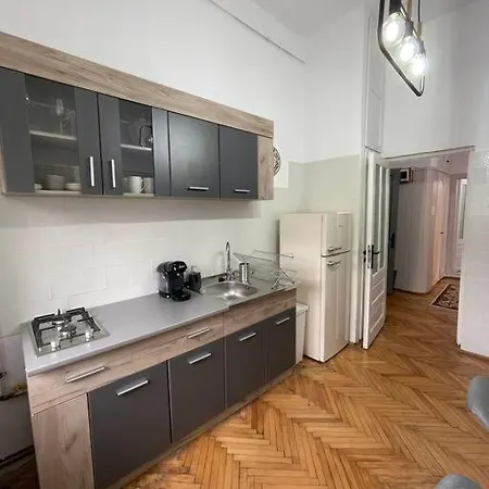 Apartamento Central
