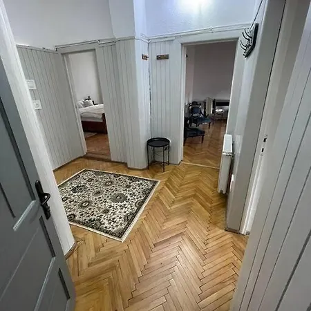 Central Apartamento