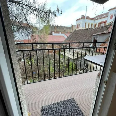 Central Apartamento